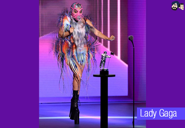 Lady Gaga