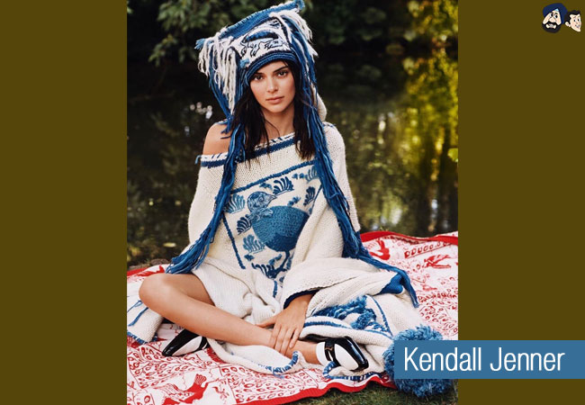 Kendall Jenner