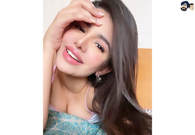 Sarah Khatri