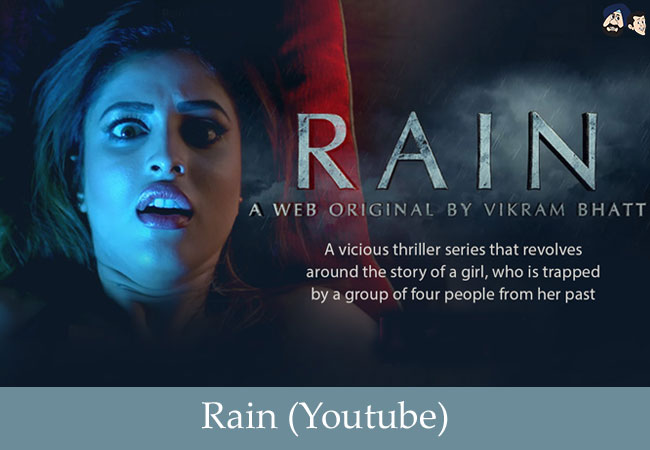 Rain (YouTube)