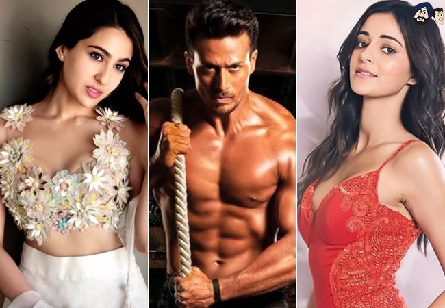 The youngest successful star kids of Bollywood!