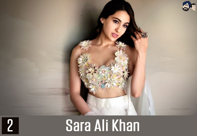 Sara Ali Khan
