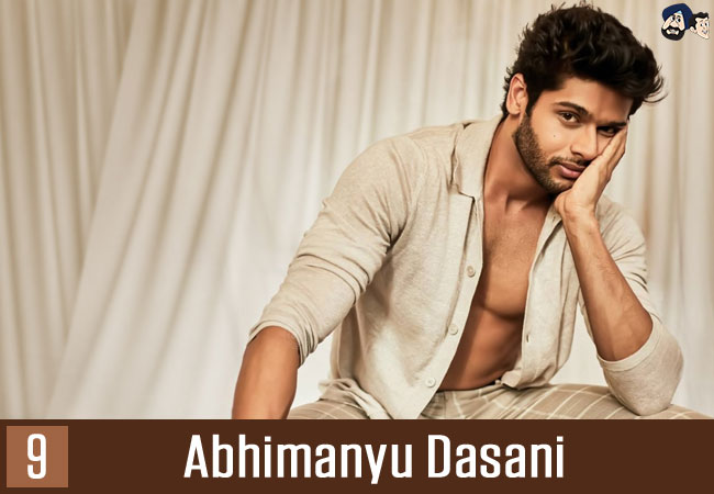 Abhimanyu Dasani