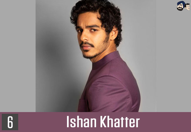 Ishaan Khatter