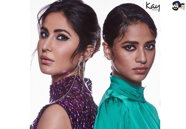 Kay Beauty by Katrina Kaif