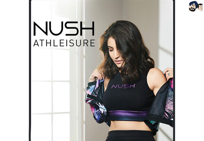 Nush By Anushka Sharma