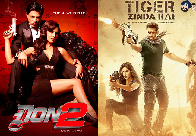 Top 10 Bollywood sequels!