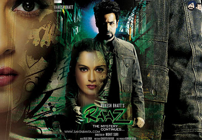 10. Raaz 2 (2009)