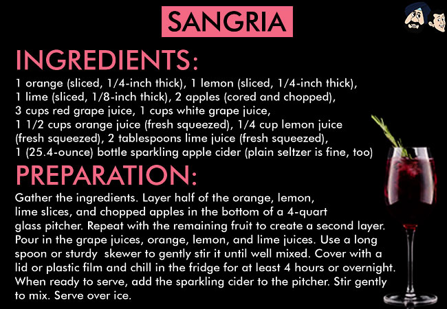 Sangria