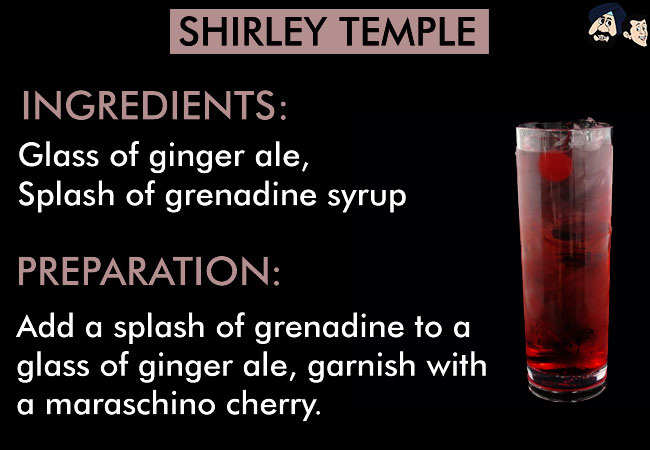 Shirley Temple