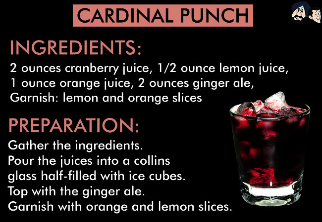 Cardinal Punch