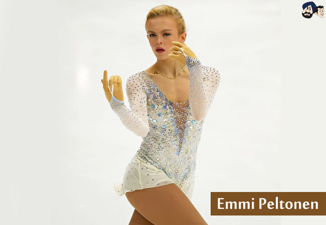 Emmi Peltonen