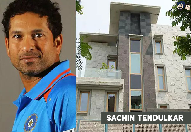 Sachin Tendulkar