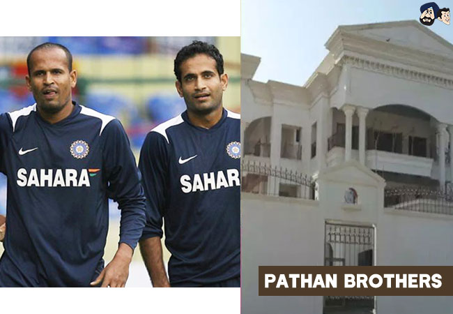 Pathan Brothers