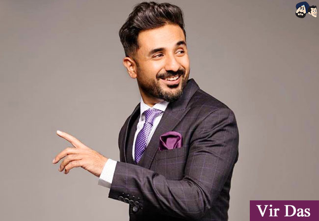 Vir Das
