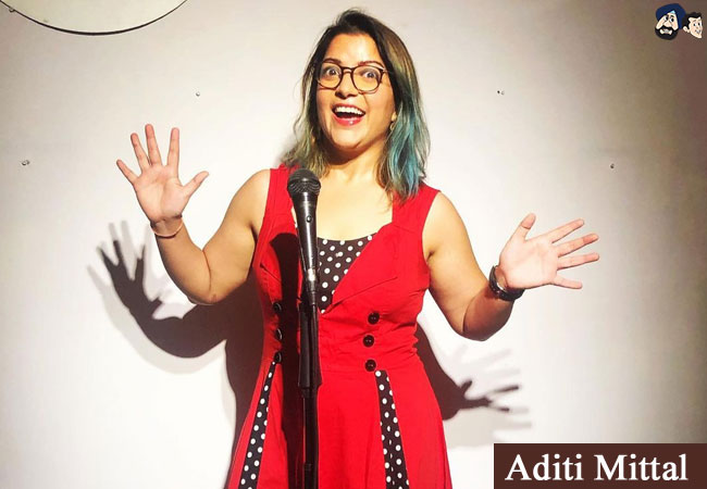 Aditi Mittal