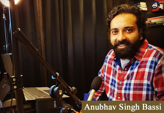Anubhav Singh Bassi