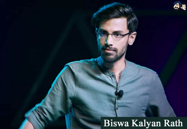 Biswa Kalyan Rath