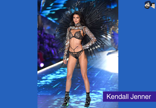 Kendall Jenner