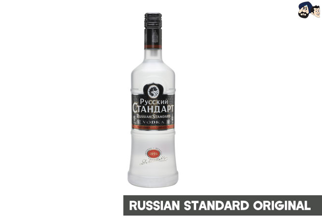 Russian Standard Original