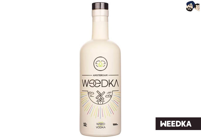 Weedka