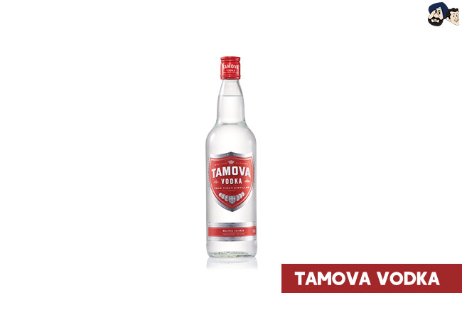 Tamova Vodka