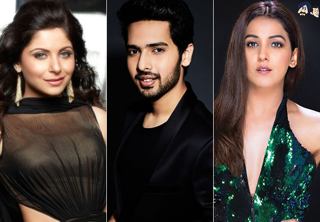 Top 10 contemporary singing sensations of Bollywood!