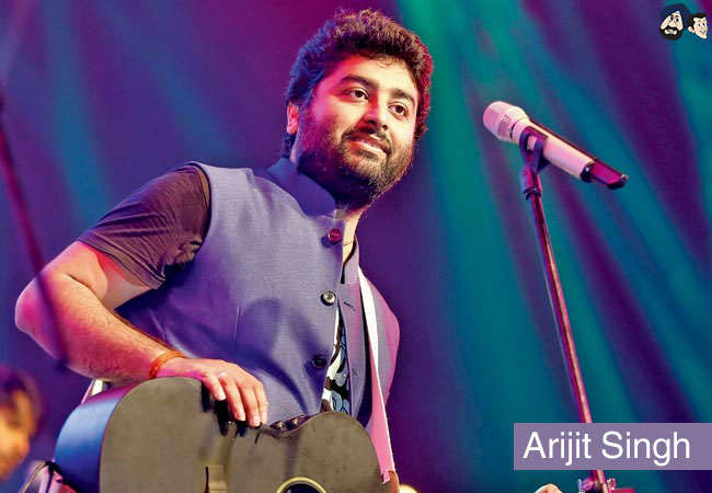 Arijit Singh