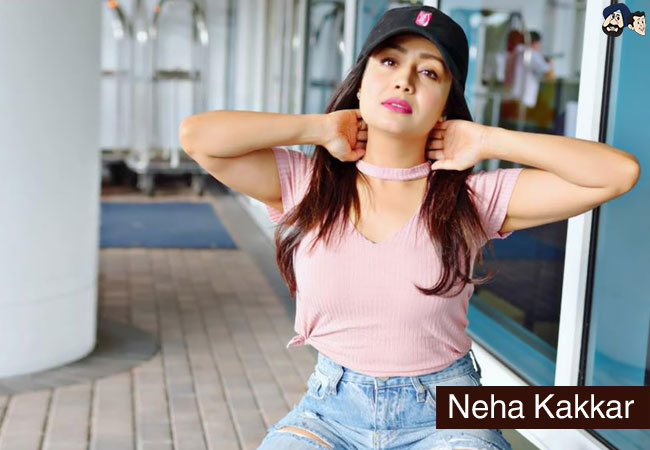 Neha Kakkar