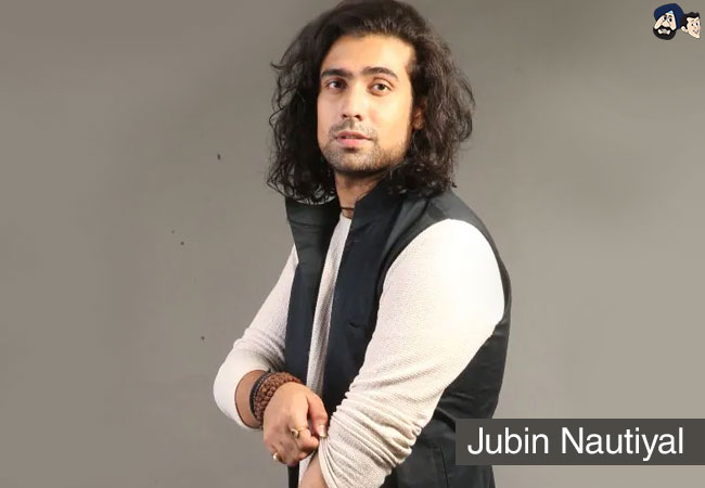 Jubin Nautiyal