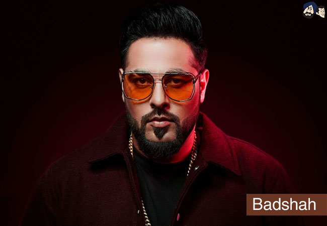 Badshah