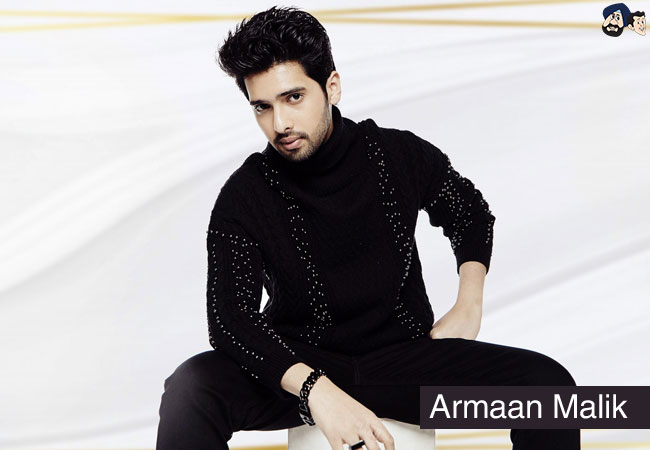 Armaan Malik