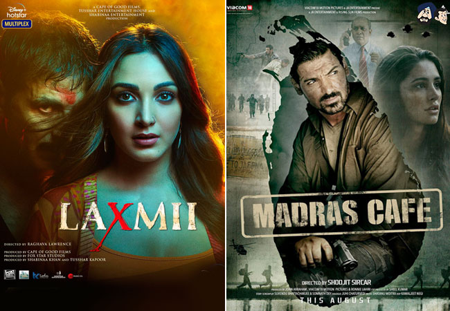 Top 10 controversial movies of Bollywood!