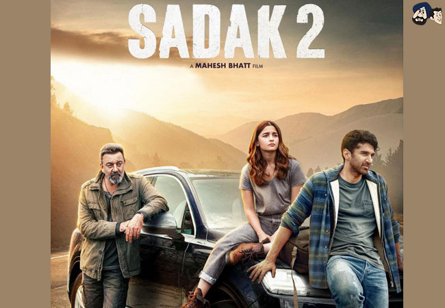 Sadak 2