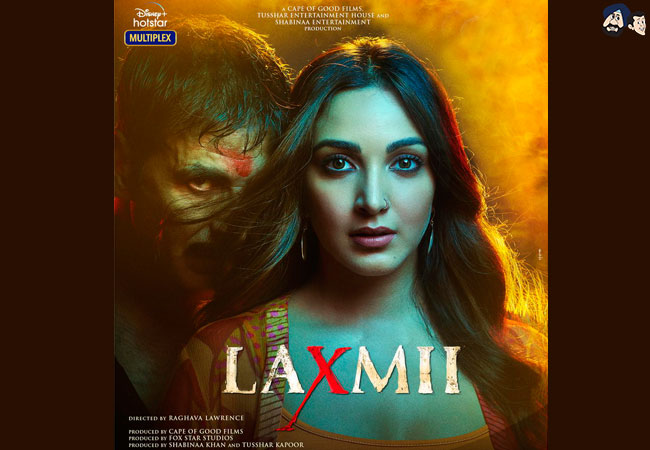 Laxmii
