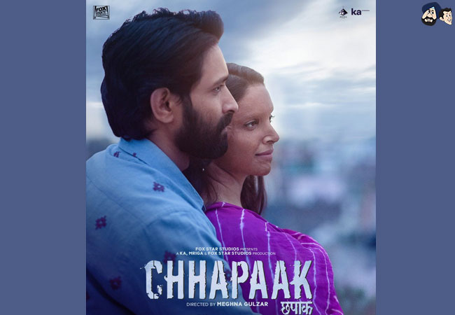 Chhapaak