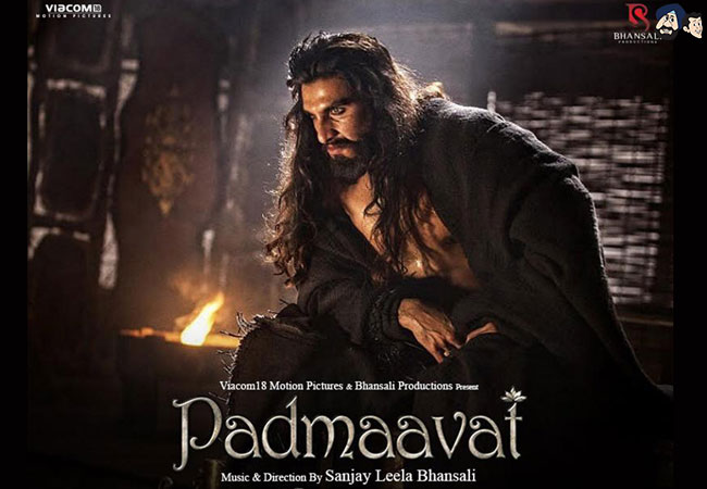 Padmaavat