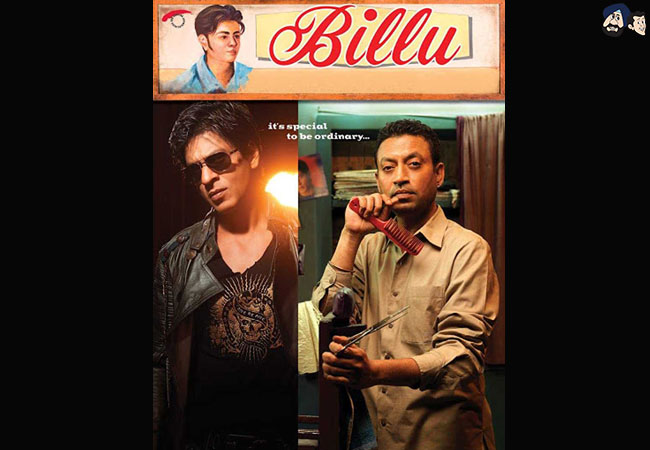 Billu