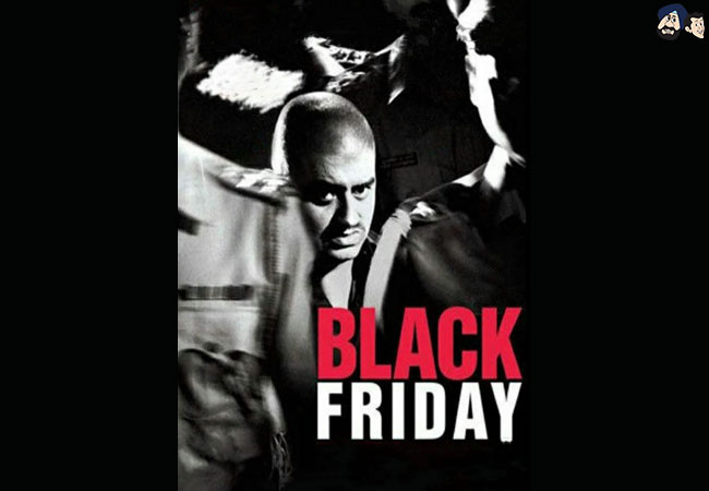 Black Friday