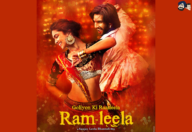 Goliyon ki Raasleela: Ram-Leela
