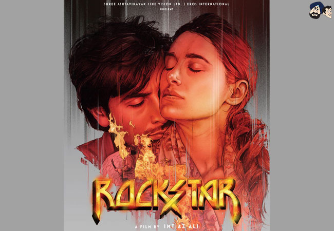 Rockstar