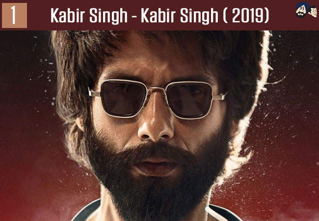 Kabir Singh - Kabir Singh ( 2019)