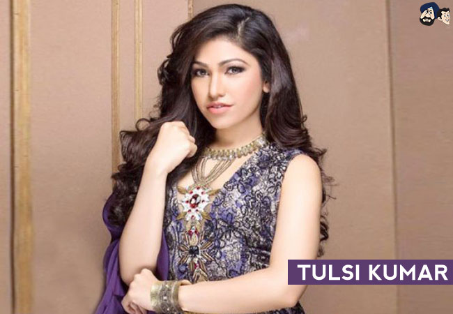 Tulsi Kumar