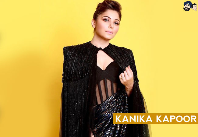 Kanika Kapoor