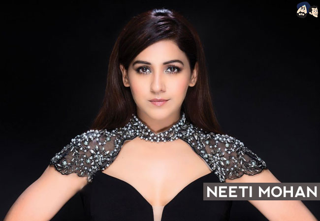 Neeti Mohan