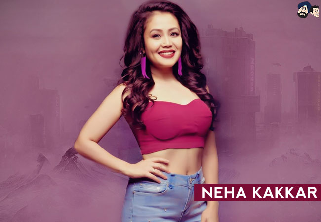 Neha Kakkar