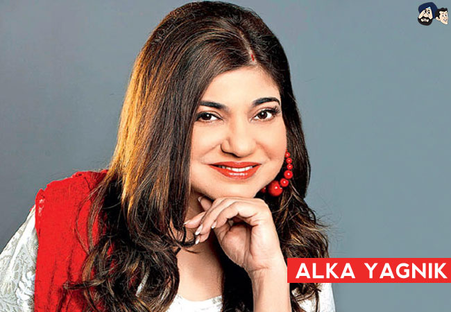 Alka Yagnik