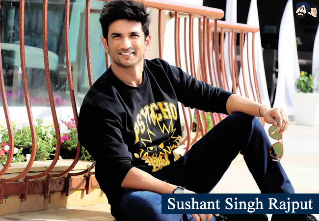 Sushant Singh Rajput