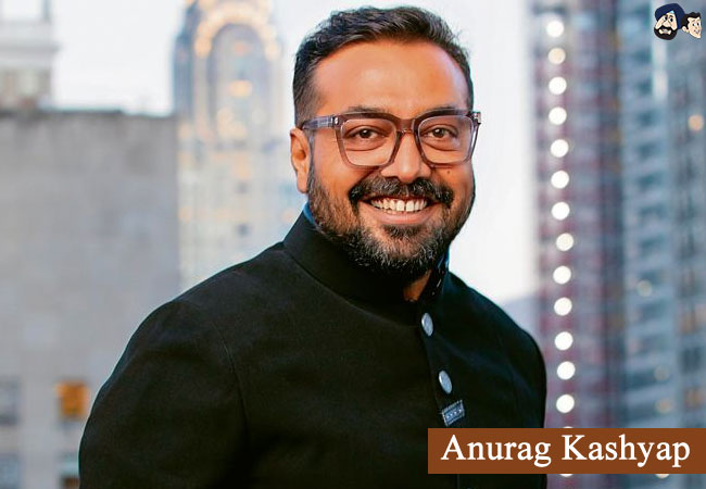 Anurag Kashyap