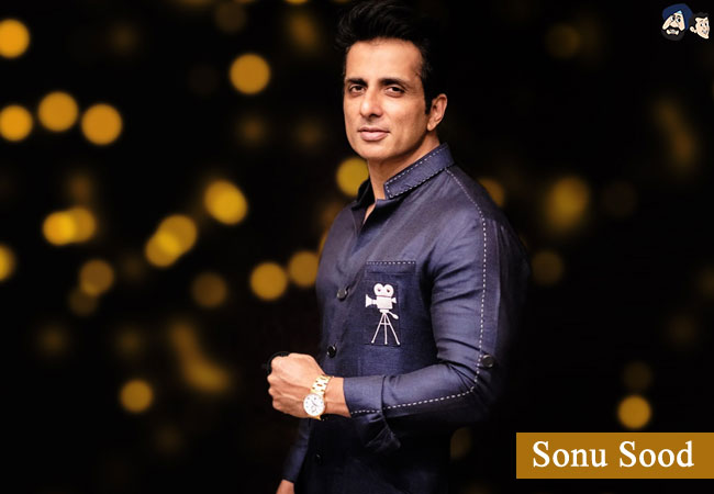 Sonu Sood